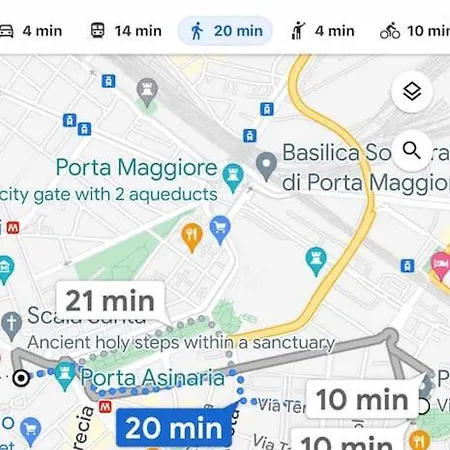 Apartamento Lovely Art 2 Bedroom Flat Next To Metro Station Lodi