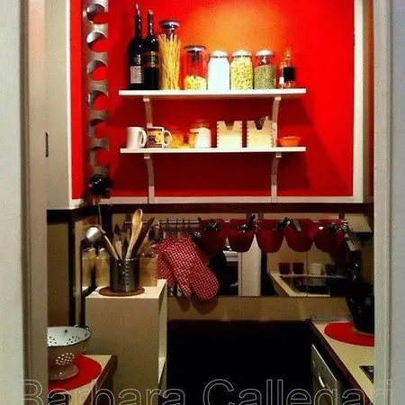 Apartment Lovely Art 2 Bedroom Flat Next To Metro Station Lodi Rome